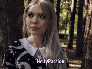 HellyPassion