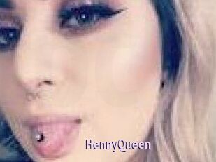 HennyQueen