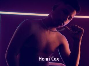 Henri_Cox