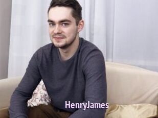 HenryJames