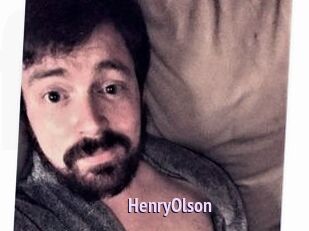 Henry_Olson