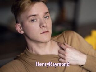 HenryRaymond