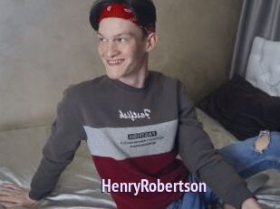 HenryRobertson