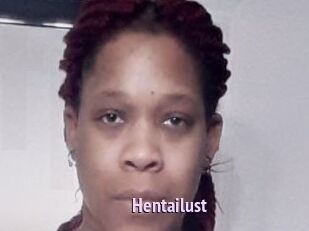 Hentailust