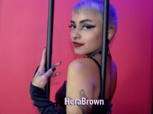 HeraBrown