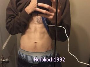 Herbkoch1992