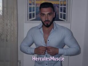 HerculesMuscle