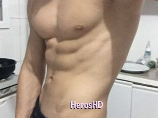 HerosHD