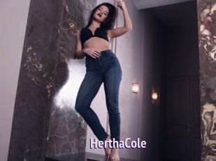 HerthaCole