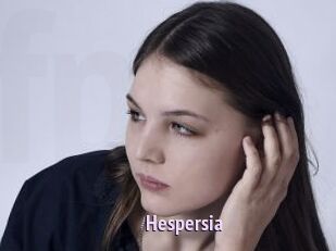 Hespersia