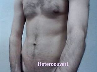 Heteroouvert