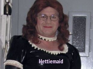 Hettiemaid