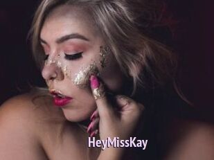 HeyMissKay