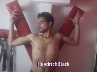 HeydrichBlack