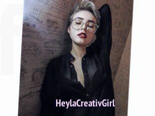 HeylaCreativGirl