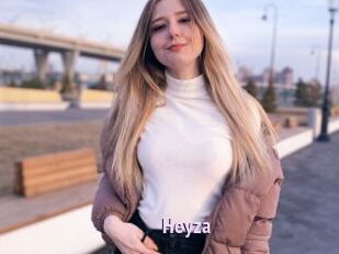 Heyza