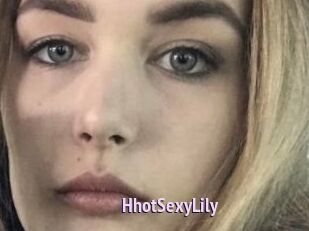 HhotSexyLily