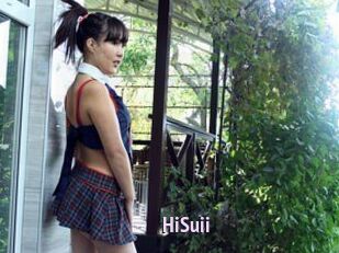 HiSuii