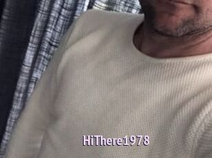 HiThere1978
