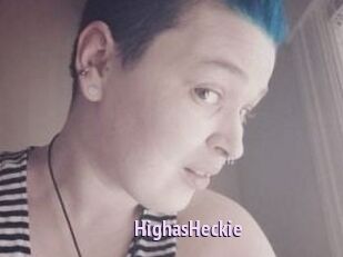 HighasHeckie