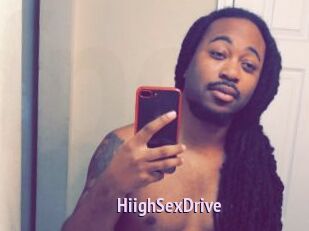 HiighSexDrive