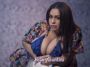 HilaryGiuntini