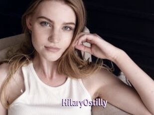 HilaryOstilly