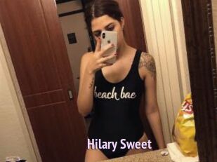 Hilary_Sweet
