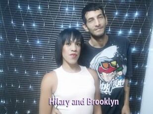 Hilary_and_Brooklyn Film Porno