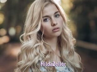 HildaZeller