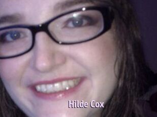 Hilde_Cox