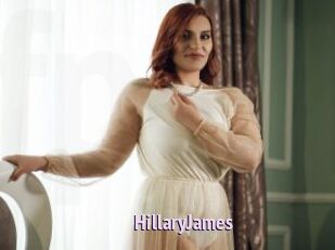 HillaryJames