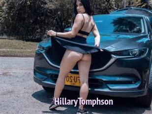 HillaryTomphson