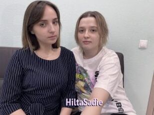 HiltaSadie