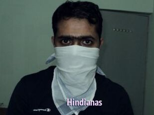 Hindianas
