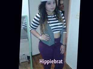Hippiebrat