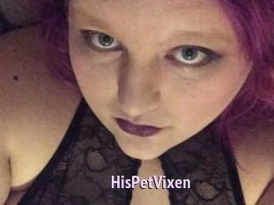 HisPetVixen