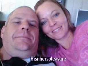 Hisnherspleasure