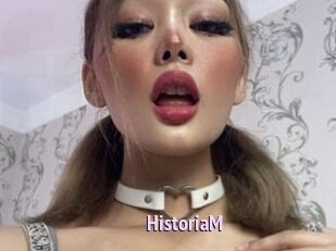 HistoriaM