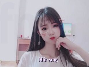 Hlin_sexy