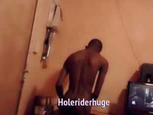 Holeriderhuge