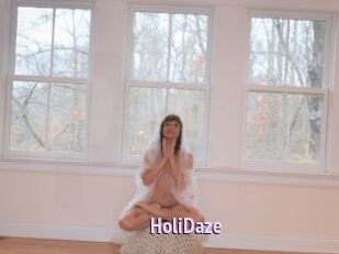 HoliDaze