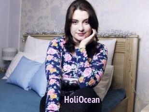 HoliOcean