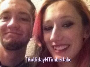 HollidayNTimberlake