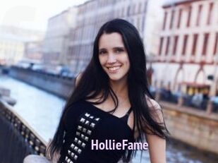 HollieFame