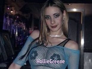 HollieGreene