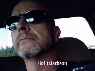 HollisJackson