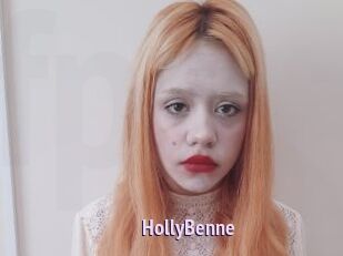 HollyBenne