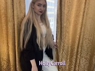 HollyCarroll