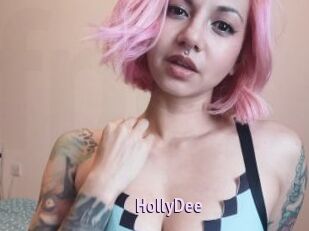 HollyDee